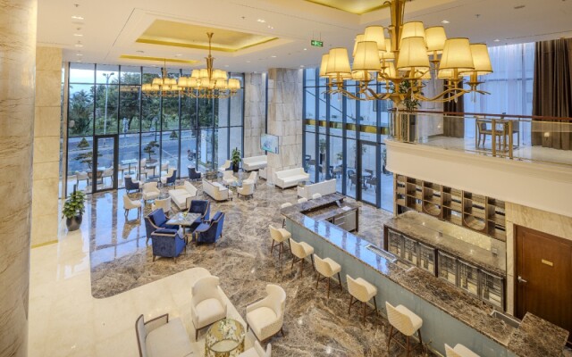 Best Western Premier Marvella Nha Trang