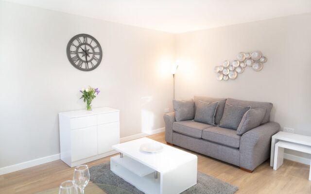 Citystay - Hinton House