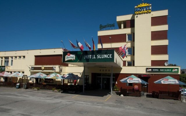 Hotel Slunce