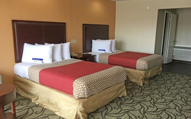 Americas Best Value Inn Texarkana