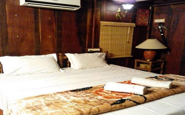 Mararikkulam Homestay