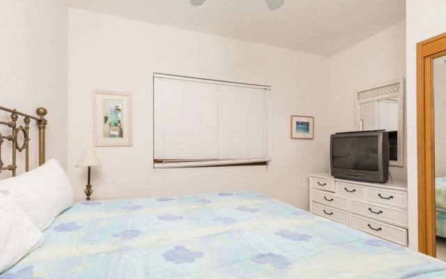 Sonoran Sea 3BR SSE 901 by Casago