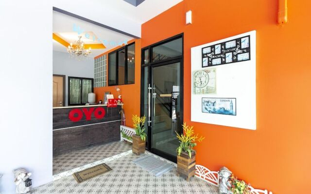 Oyo 802 Two Fo House