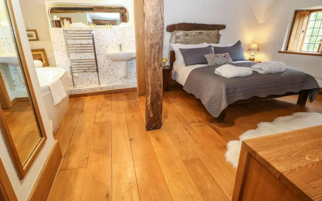 Castle Combe Cottage