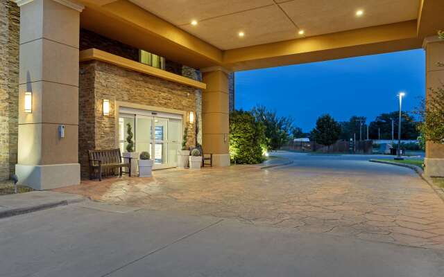 Best Western Plus Guymon Hotel & Suites