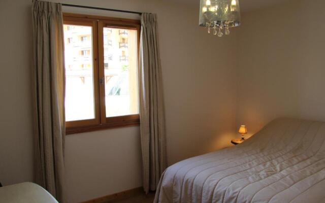 Appartement Saint-Jean-de-Sixt, 3 pièces, 6 personnes - FR-1-459-161