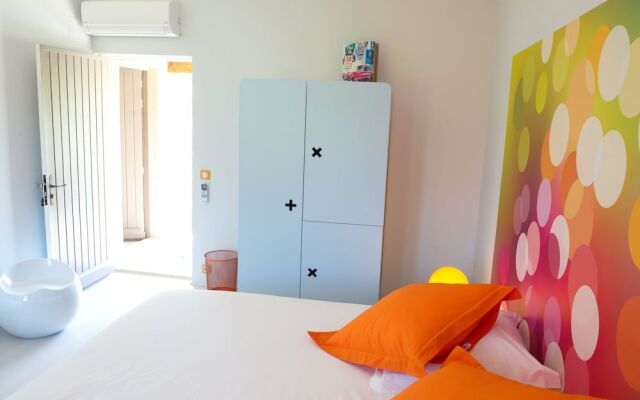 Bed&Breakfast Nulle part ailleurs