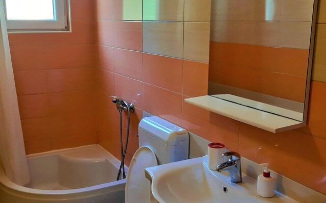 Room in Apartment - Apartments and Rooms With a Swimming Pool Kampor - rab