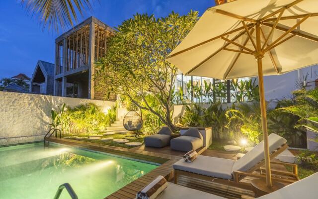 Vista Villa by DH