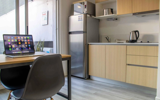 PALERMO SOHO Amazing "Maison Thames" Apartment