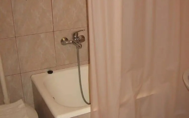 Marija1 - Close to the Center - A3 Veranda
