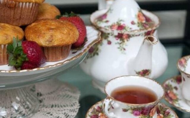 La Rosetta Bed & Breakfast