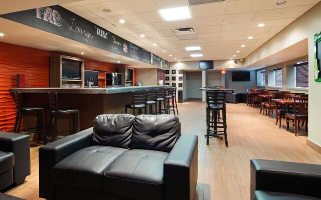 Best Western North Bay Hotel & Conference Centre