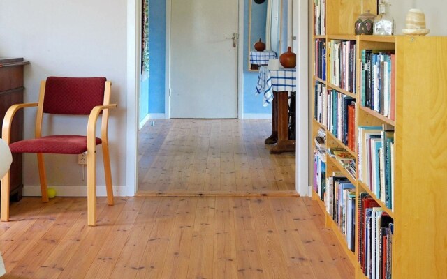 5 Person Holiday Home in Öregrund