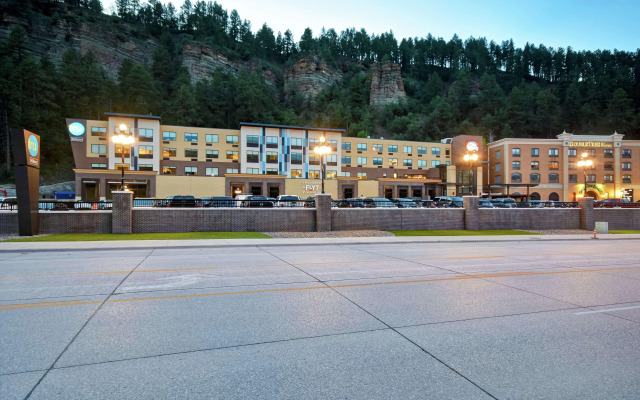 Tru by Hilton Deadwood, SD