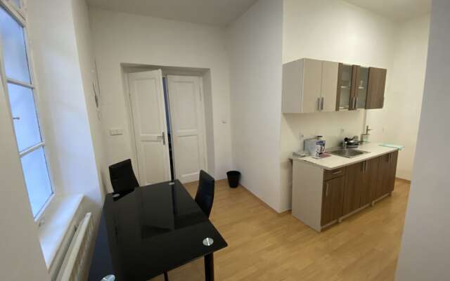 Apartmány Homér Plzeň