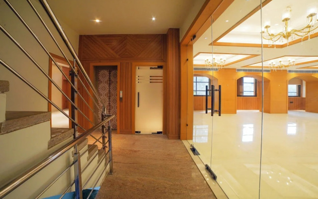 Hotel Centre Park Bhopal