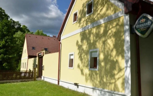 Pension U Starýho Dubu