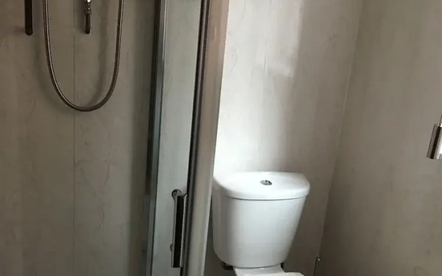 San Remo Apartments Blackpool