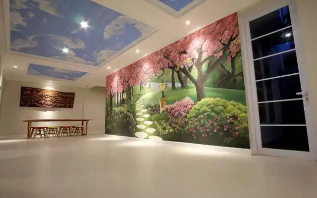 THE LOJI @ Setiabudi