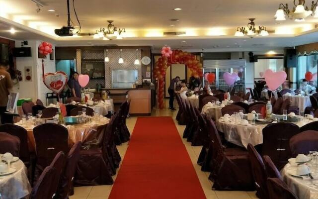 JiaHua Hotel