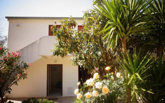 Ana - sea view - A1(2+1)