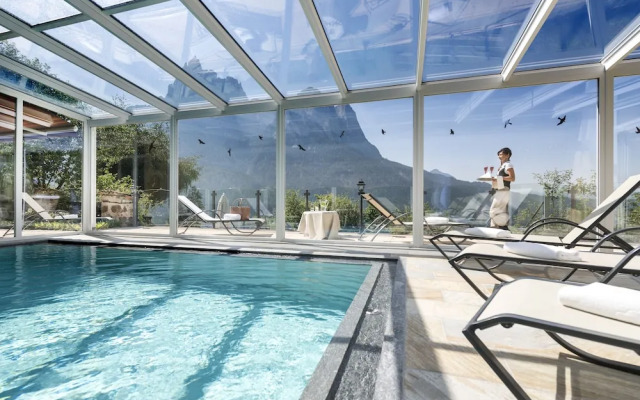 Mirabell Alpine Garden Resort