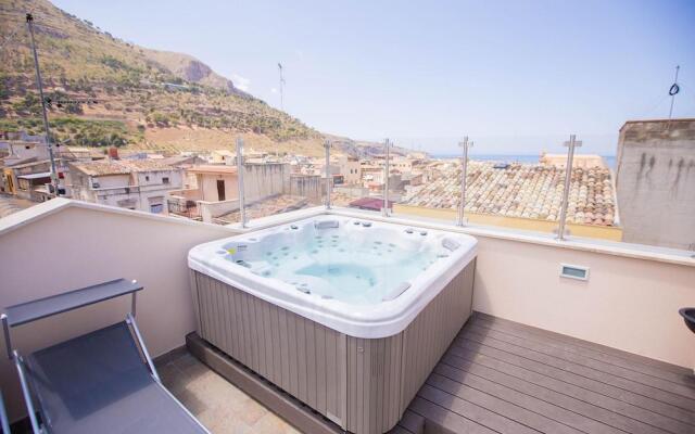 Sciabika Home Edificio Eolie