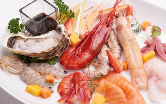 Sogno Hotel & Ristorante
