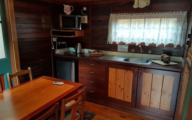 Bridgefield Guest House
