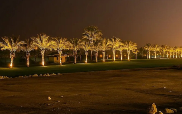 Porto Said Charm Book Your Beach Chalet Now