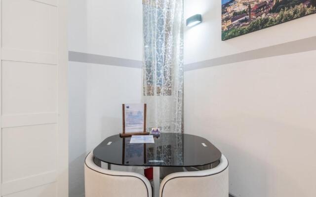 Apartment Ponte Vecchio Firenze