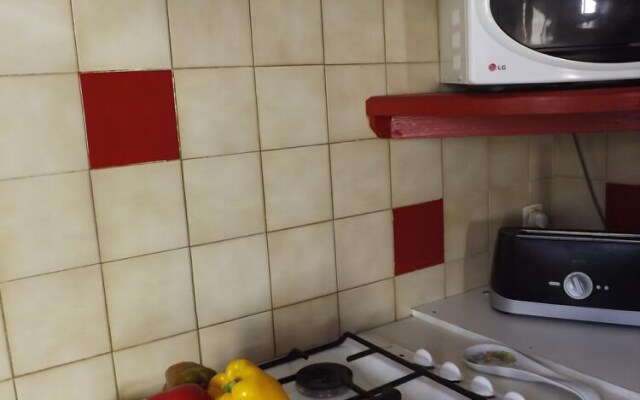 Gîte Cueyla 7 personnes