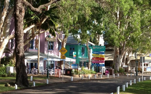 Sarayi Boutique Hotel