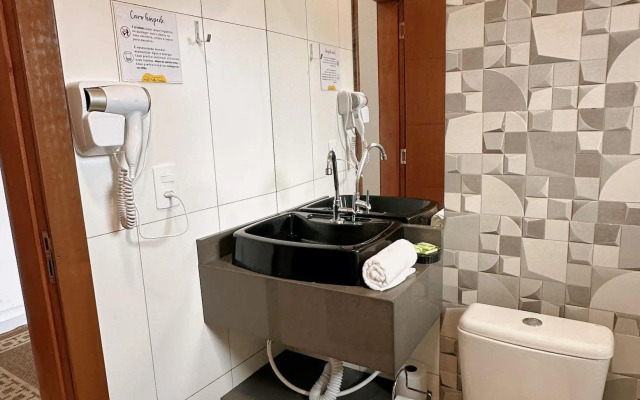 Pousada Villa Vantino