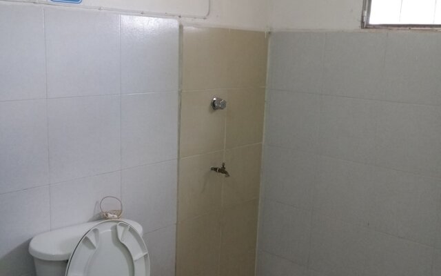 Casona el Negro Aguilar