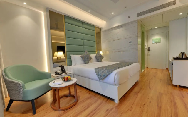 The Fern Residency Mira Road Mumbai