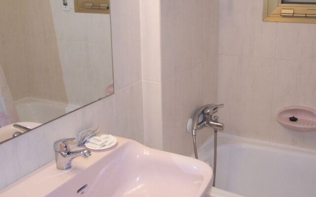 Apartamentos Somni Cambrils