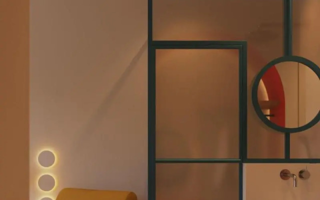 Patricia Suites