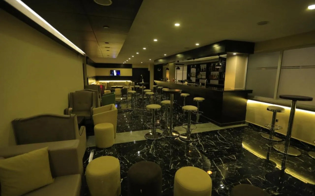 Cassiopeia Hotel
