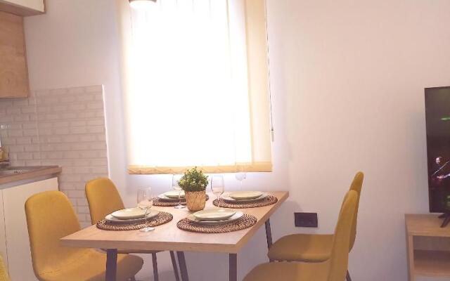 Garnet Star Apartments, Kopaonik, apartman br 2