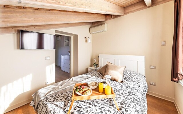 Il Green 6 10 Apartment by Wonderful Italy