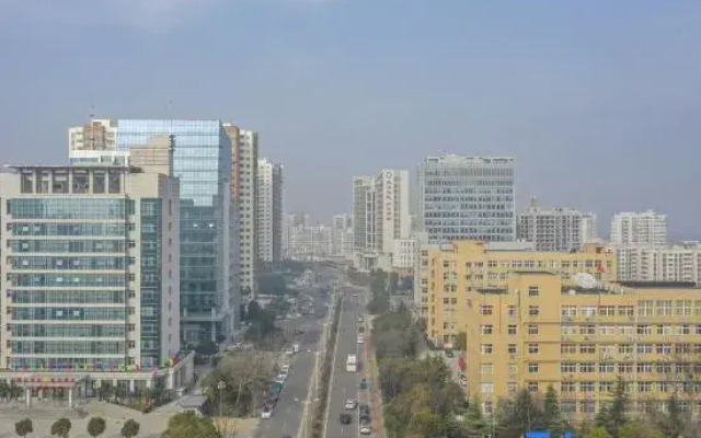 Yu Da Future Hotel