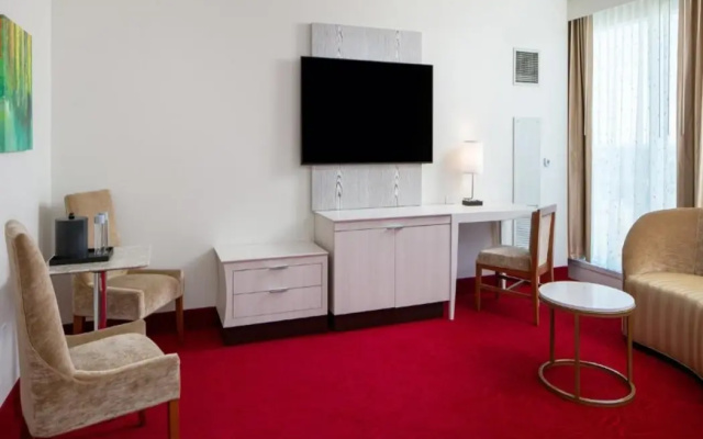 Southland Casino Hotel