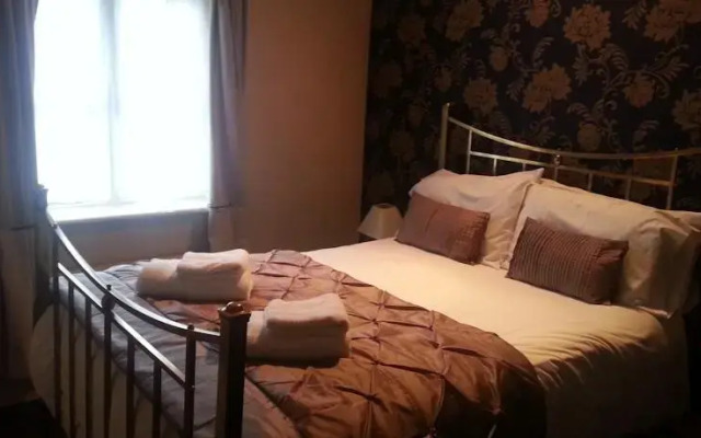 The Bluebell Inn