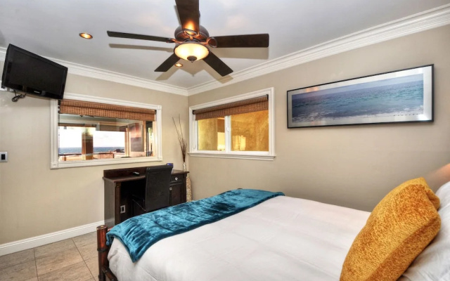 The Retreat in Laguna Beach