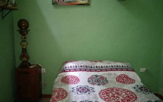 La Casa del Tio Dach