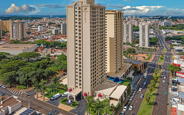 Araucária Plaza