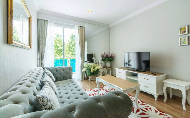 My Resort By Favstay