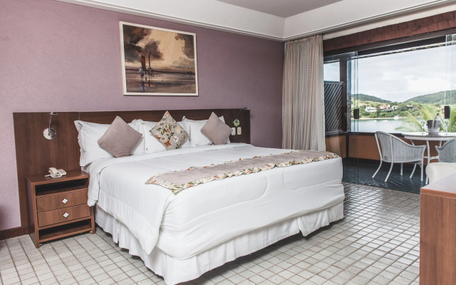 Hotel Ferradura Private